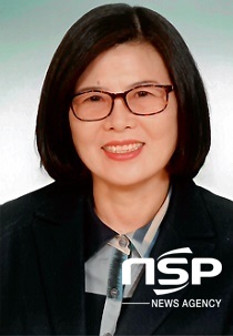 NSP통신-이용님 부안군의회 행정사무감사특별위원회 위원장