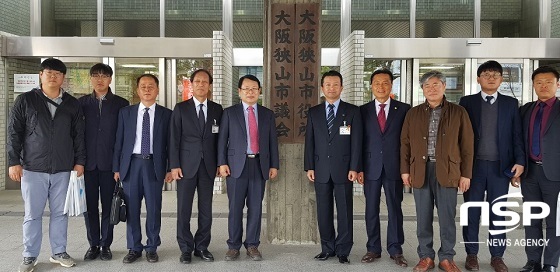 [NSP PHOTO]익산시, 세계유산 보존정책과 관광활성화 방안 모색