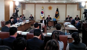 [NSP PHOTO]대구시의회 건설교통위원회, 도시기반혁신본부 행정사무감사