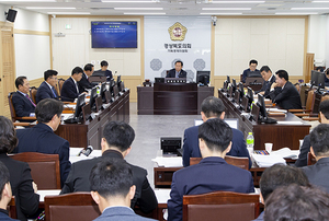 [NSP PHOTO]경북도, 포항항구동 공영주차장 부지 활용방안, 포항시· 경북도의회 협의 통해 찾겠다