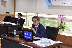 [NSP PHOTO]대구시의회 건설교통위, 대구시 건설본부 행정사무감사