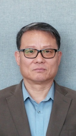 NSP통신-대구대학교 김용욱 특수교육과 교수. (대구대학교)