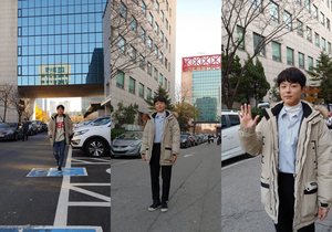 [NSP PHOTO]박시환 오늘16일 밤 스케치북 출연그날들나를 비춰줘 무대 열창