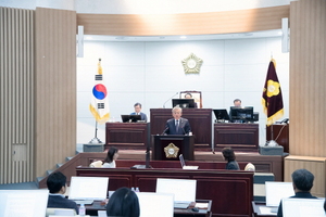 [NSP PHOTO]화성시의회, 군공항이전반대특별위원회 구성