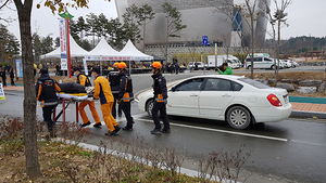 [NSP PHOTO]경북도, 겨울철 자연재난 사전 대비 총력