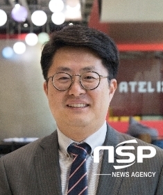 NSP통신-포스텍 창의IT융합공학과 김철홍 교수 (포스텍)