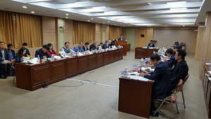 [NSP PHOTO]경북도, 군위군 체계적인 도시관리 위해 군관리계획 재정비