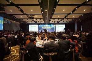 [NSP PHOTO]수원시 고용한파 속 정부와 지속가능 일자리 모색