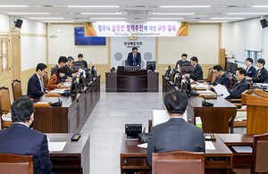 [NSP PHOTO]경북도의회, 정부 탈원전 정책 철회 촉구 결의안 채택