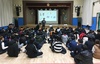 [NSP PHOTO]서산시, 어린이·학생 대상 저출산 인식개선 교육 실시
