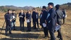 [NSP PHOTO]서천군 군민평가단, 관내 주요 사업장 현장평가 실시