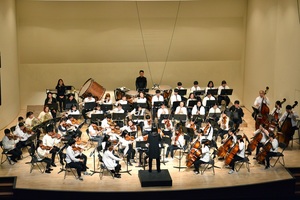 [NSP PHOTO]부천문화재단, 놀라운오케스트라 정기연주회 개최