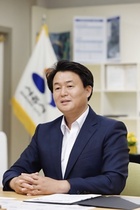 [NSP PHOTO]임병택 시흥시장, 시흥 인공서핑파크 투자 양해각서 체결