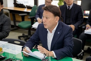 [NSP PHOTO]군산시, OCI에 노후설비 교체 등 특단대책 촉구