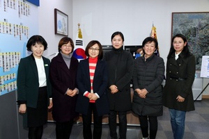 [NSP PHOTO]은수미 성남시장, 여성비전센터 설치해 경력단절여성 취업 지원 할 것