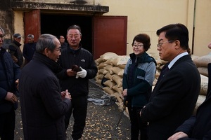 [NSP PHOTO]한국수력원자력, 인권경영위원회 발족