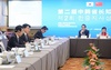 [NSP PHOTO]양승조 충남도지사, 中 지방정부에  미세먼지대책 공동 추진 제안