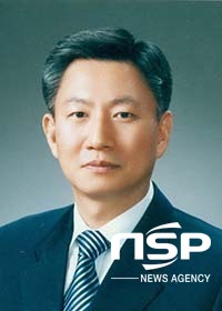 NSP통신-제31대 김기출 경북지방경찰청장 (경북경찰청)