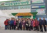 [NSP PHOTO]아산시, 로컬푸드 직매장 참여 희망농가 대상 교육 실시