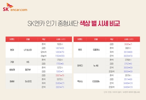 NSP통신- (SK엔카닷컴)