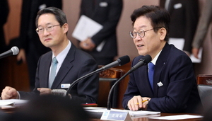 [NSP PHOTO]이재명 경기지사 논란, 새로운 대한민국 위해 감수해야