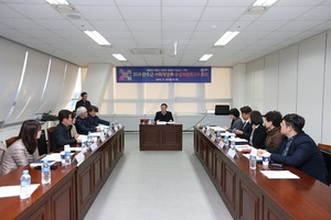 [NSP PHOTO]완주군, 완주형 사회적경제, 민간·행정 함께