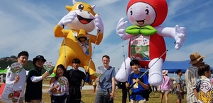 [NSP PHOTO]장수 한우랑사과랑 축제, 전라북도 최우수축제 선정