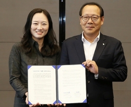 [NSP PHOTO]DGB대구은행, 핀테크 업체 빅밸류와 지역 주택 시세 검증 빅데이터 작업 업무협약 체결