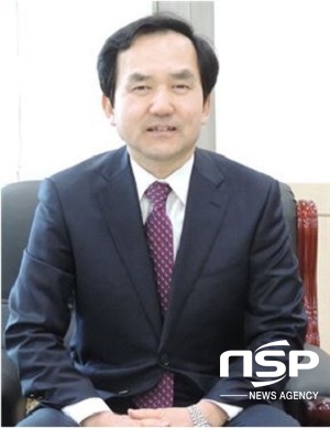 NSP통신-이재태 이사장. (대구경북첨단의료산업진흥재단)