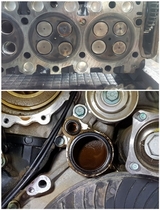 [NSP PHOTO]만트럭피해차주모임 만트럭 차량 이상높은 엔진열 문제 주장