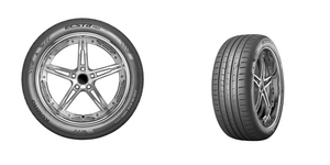 [NSP PHOTO]금호타이어, BMW 5시리즈에 엑스타 PS91 신차용 타이어로 공급