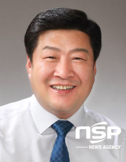 NSP통신-오하근 전남도의원(순천4 더불어민주당).