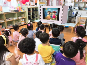 [NSP PHOTO]부천시어린이급식관리지원센터, 물이 좋아 프로젝트 추진