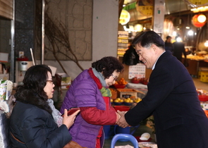 [NSP PHOTO]광명시, 동절기 한파 대비 안전망 총가동