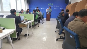 [NSP PHOTO]전남교육청, 직업계 고교 혁신 직업교육  알찬 결실