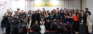 [NSP PHOTO]강남구, 오는 11일 외국인 명사 초청 강연 진행