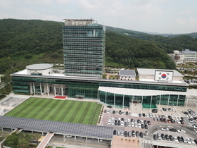 [NSP PHOTO]용인시, 경기도 위반건축물 관리 평가 2년 연속 우수