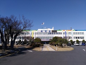 [NSP PHOTO]곡성군, 국토부 마을정비형 공공주택사업 공모 선정