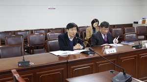 [NSP PHOTO]김태희 안산시의원, 인터넷매체 활용 홍보 조례 개정안 발의