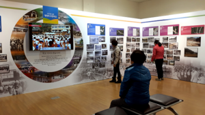 [NSP PHOTO]영양산촌생활박물관, 다시 보고 싶은 영양의 초등학교 기획전 개최