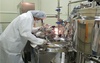 [NSP PHOTO]논산시, 잼류-과채주스 등 HACCP 인증