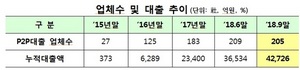 [NSP PHOTO]금융당국, P2P대출 가이드라인 개정…공시항목 확대·투자자 보호 강화