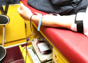 [NSP PHOTO][업계동정] SH, 임직원 80여명 헌혈 캠페인 참여