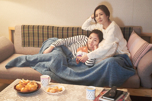 [NSP NEWS Image]유호정, ‘그대 이름은 장미’로 7년 만의 스크린 컴백