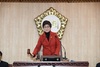 [NSP PHOTO]고양시의회, 내년예산 2조2910억 원 확정·정례회 폐회
