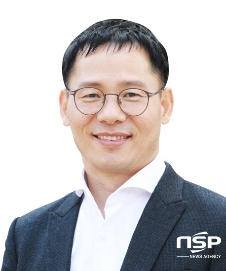 NSP통신-김영관 광주 광산구의회 의원. (광주 광산구의회)