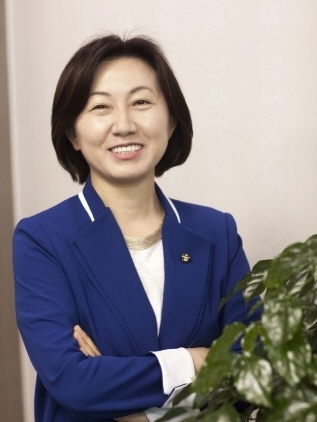 -송옥주 더불어민주당 국회의원. (송옥주 의원실)