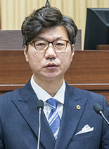 [NSP PHOTO]김준열 도의원, 도립 경북농수산기술대학교 설립 촉구