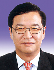 NSP통신-박영서 의원(문경, 행정보건복지위원장) (경북도의회)