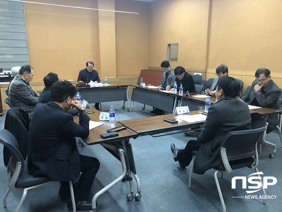 [NSP PHOTO]정읍시, 의정비심의위원회 의정비 등 의결 확정